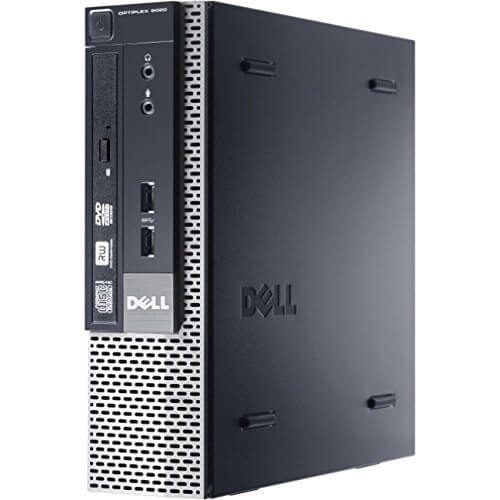 Máy bộ Dell OptiPlex 9020 SFF - Core i7 thế hệ 4